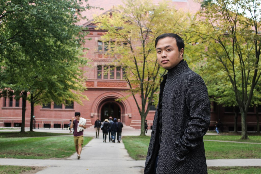 Cơ hội và người anh&nbsp;hùng