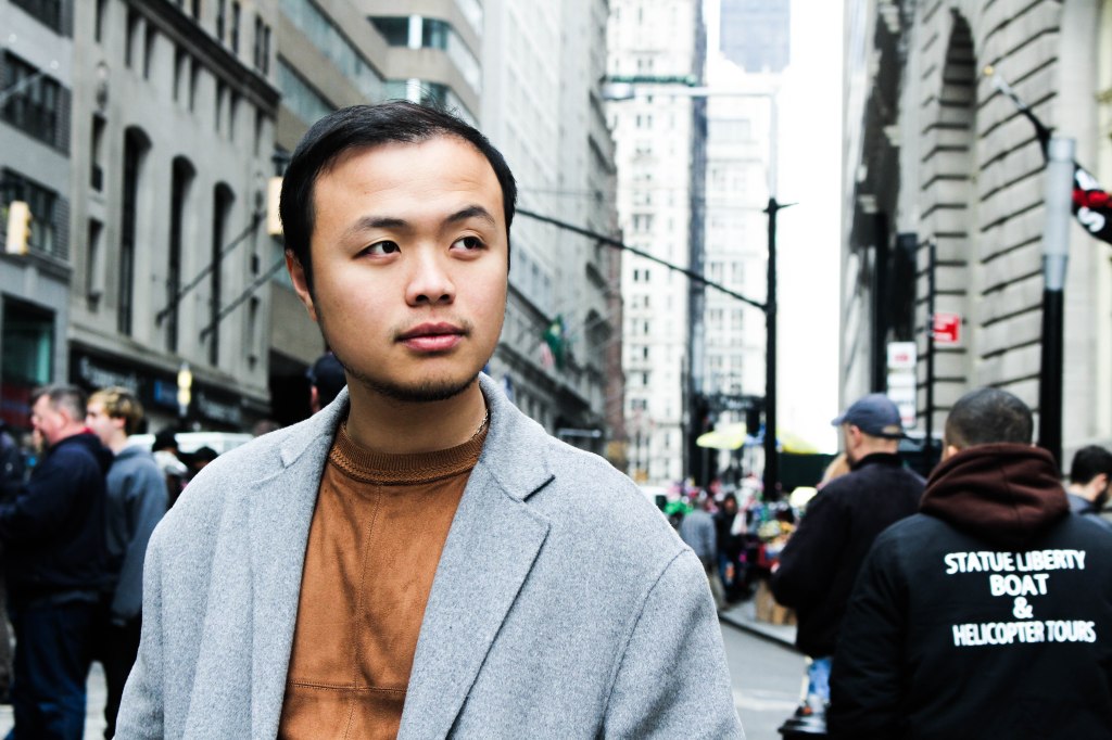 Kẹt ở hiện&nbsp;tại