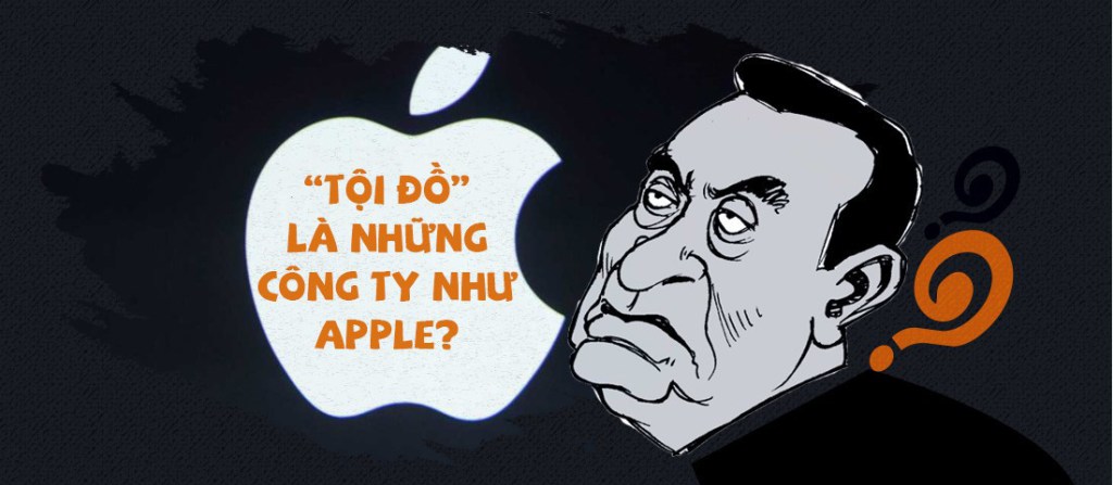 Nửa sự thật còn lại của “ảo giác” thâm hụt thương mại nước&nbsp;Mỹ